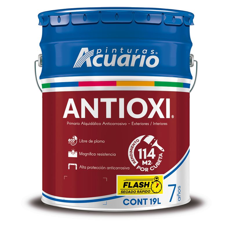 ANTIOXI-FLASH-19L
