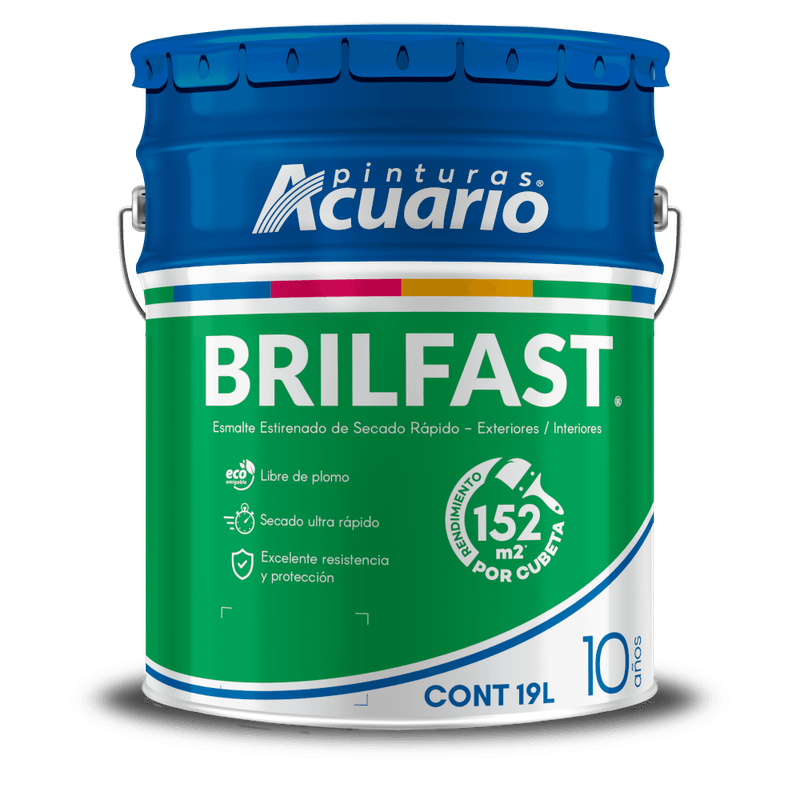 BRILFAST-19L