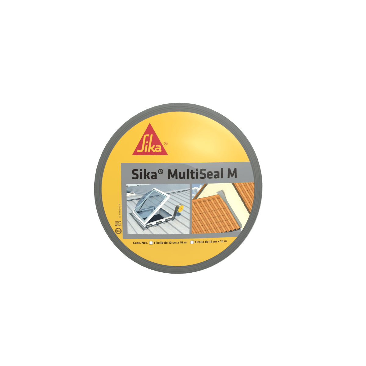 copy of Sika MultiSeal-M®
