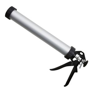 Pistola Para Salchicha De 600 Ml Sika Pistolet Universal