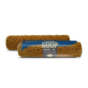 Felpa "Goop" Para Texturizar