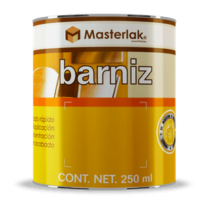 Barniz Transparente