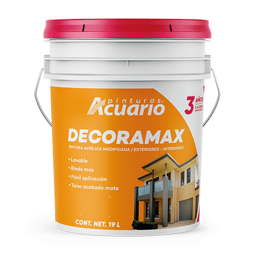 DECORAMAX-19L