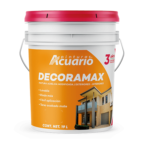 Pinturas Acuario - Dipico