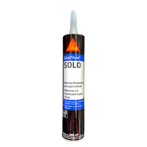 Sika  Titan SOLO LA