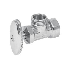 LLAVE ANGULAR 1/2' X 1/2', FOSET