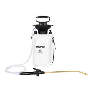 FUMIGADOR JARDINERO 5 L (1.3 GAL), TRUPER