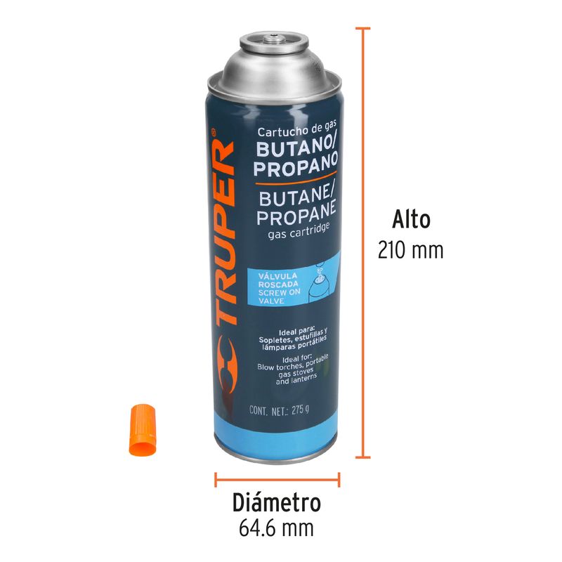 GAS-275-FC1