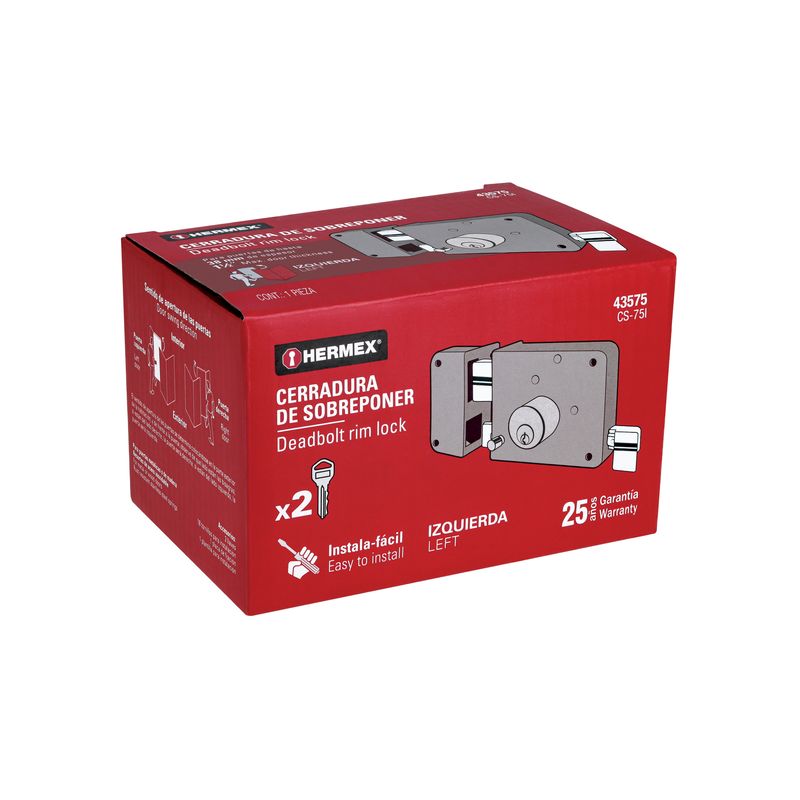 CS-75I-E1
