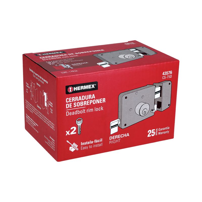 CS-75D-E1