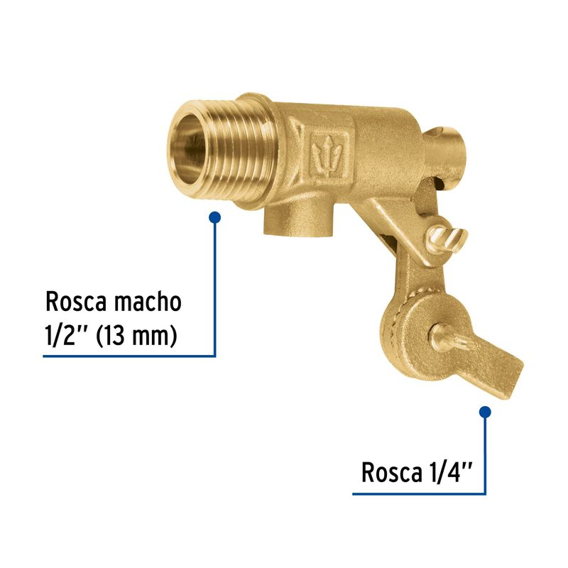 VAFLO-1-2-R-FC1