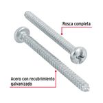 PILA-8X2-FC1