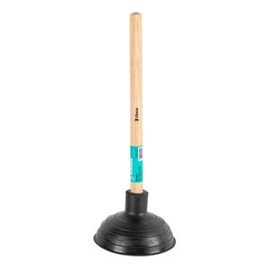 BOMBA DESTAPACAÑOS DE 15 CM, KLINTEK