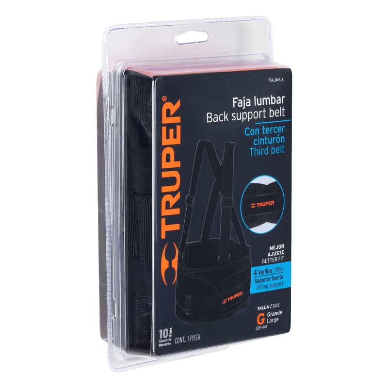 FAJA-LX-E1