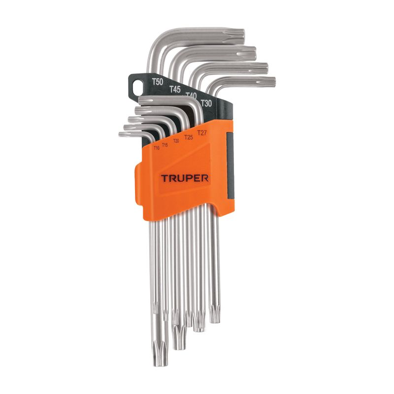 TORX-9L