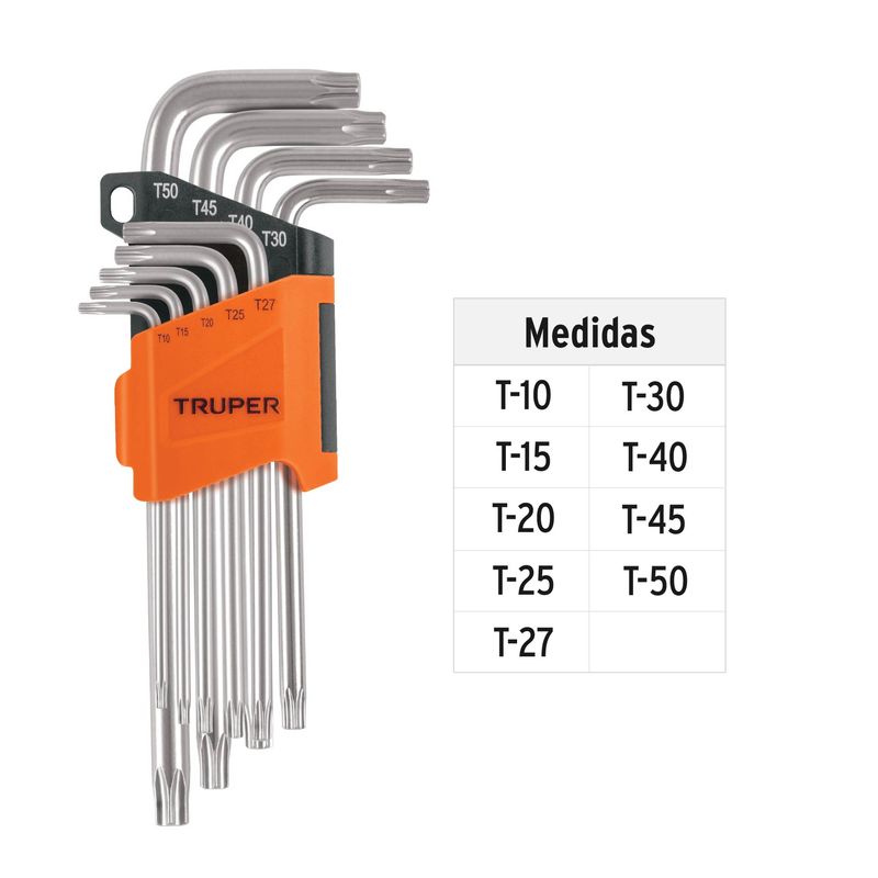 TORX-9L-FC2