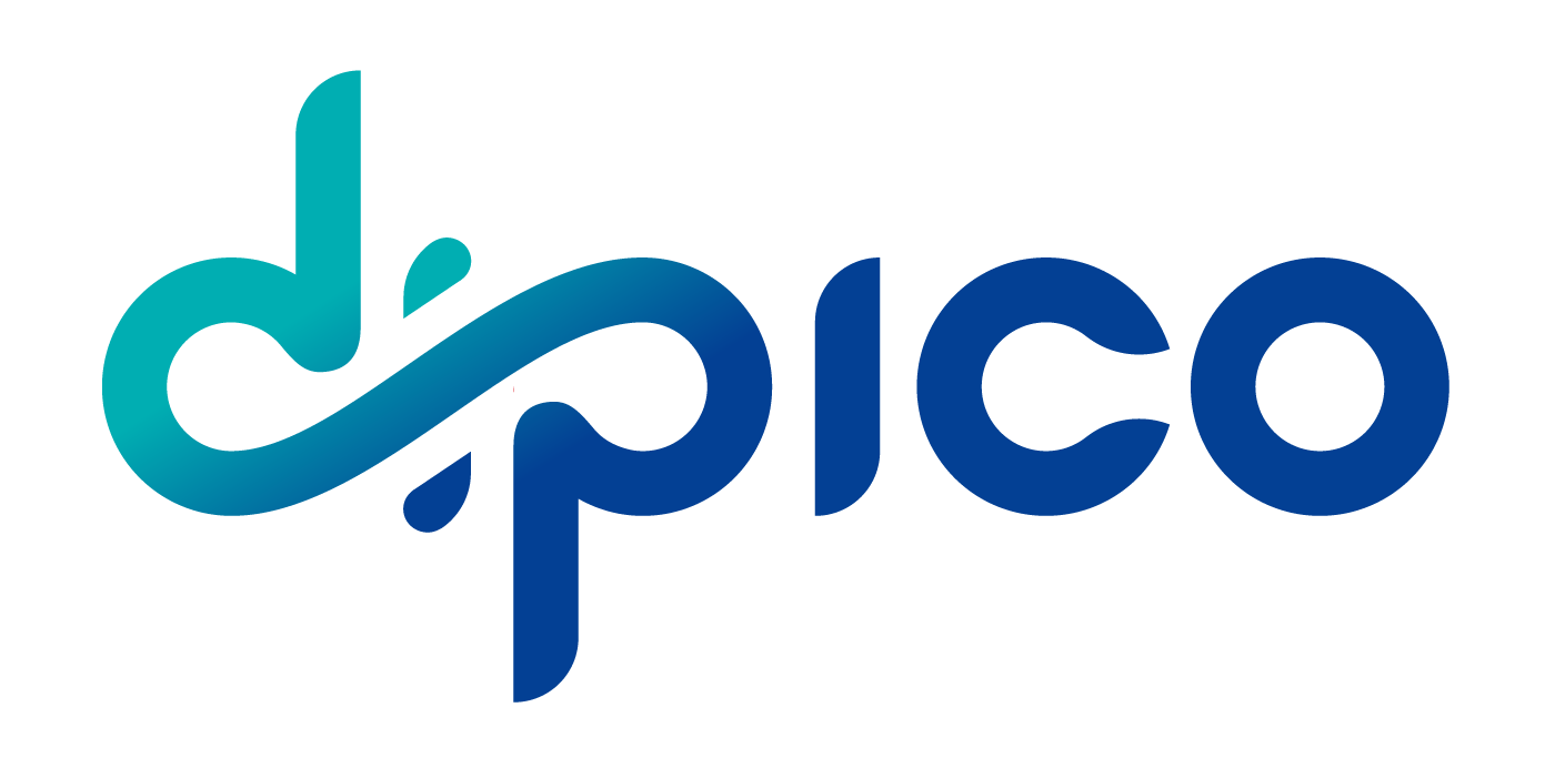 Logo Dipico